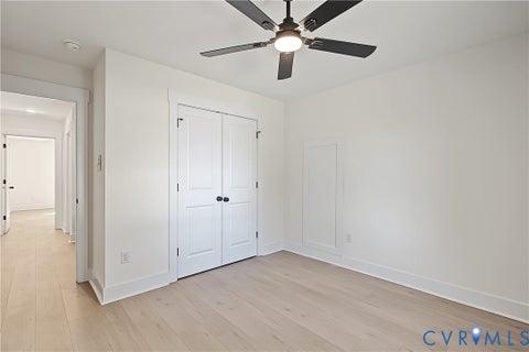 Tiny photo for 3601.5 Decatur Street, Richmond, VA 23224 (MLS # 2625919)