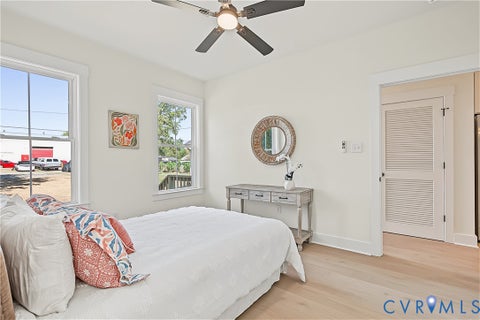 Tiny photo for 3601.5 Decatur Street, Richmond, VA 23224 (MLS # 2625919)