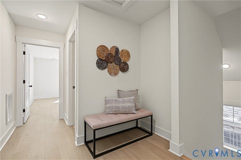 Tiny photo for 3601.5 Decatur Street, Richmond, VA 23224 (MLS # 2625919)