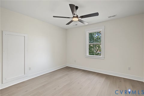 Tiny photo for 3601.5 Decatur Street, Richmond, VA 23224 (MLS # 2625919)