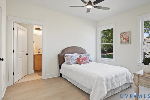Tiny photo for 3601.5 Decatur Street, Richmond, VA 23224 (MLS # 2625919)