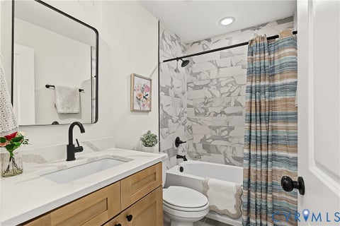Tiny photo for 3601.5 Decatur Street, Richmond, VA 23224 (MLS # 2625919)
