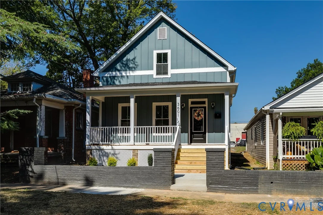 3601 1/2 Decatur Street