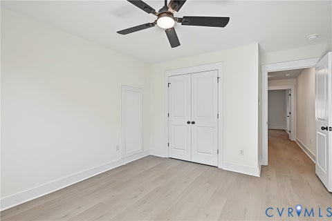 Tiny photo for 3601.5 Decatur Street, Richmond, VA 23224 (MLS # 2625919)