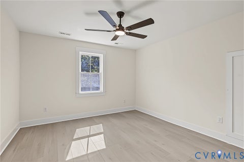 Tiny photo for 3601.5 Decatur Street, Richmond, VA 23224 (MLS # 2625919)