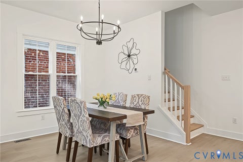 Tiny photo for 3601.5 Decatur Street, Richmond, VA 23224 (MLS # 2625919)