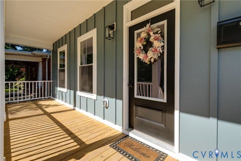 Tiny photo for 3601.5 Decatur Street, Richmond, VA 23224 (MLS # 2625919)