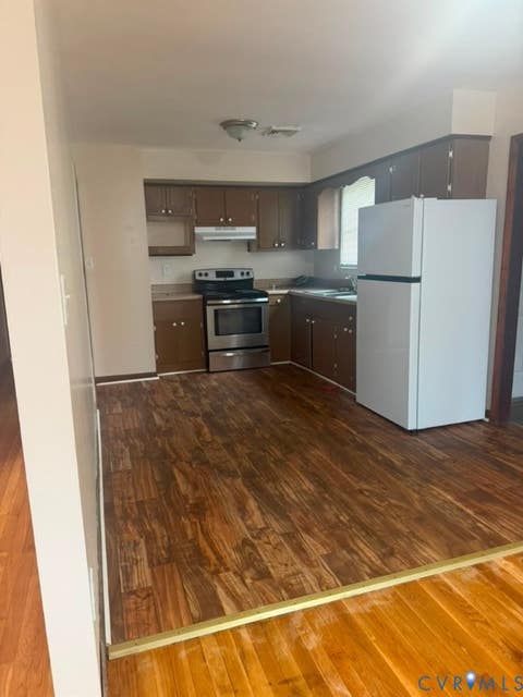 Tiny photo for 2337 Maclin Circle, Hopewell, VA 23860 (MLS # 2621230)
