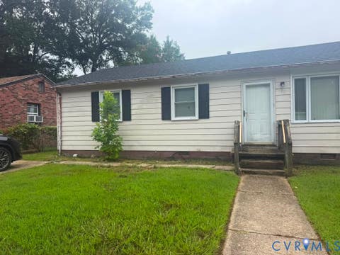 Tiny photo for 2337 Maclin Circle, Hopewell, VA 23860 (MLS # 2621230)