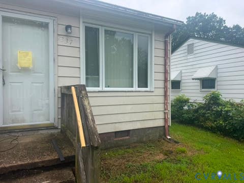 Tiny photo for 2337 Maclin Circle, Hopewell, VA 23860 (MLS # 2621230)