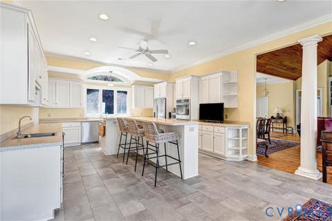 Tiny photo for 1321 Mount Prospect Road, Laneview, VA 22504 (MLS # 2620523)
