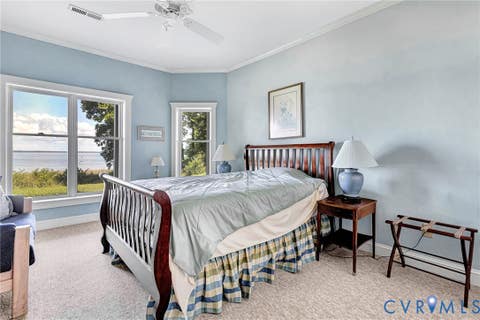 Tiny photo for 1321 Mount Prospect Road, Laneview, VA 22504 (MLS # 2620523)