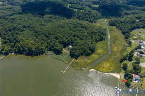 Tiny photo for 1321 Mount Prospect Road, Laneview, VA 22504 (MLS # 2620523)