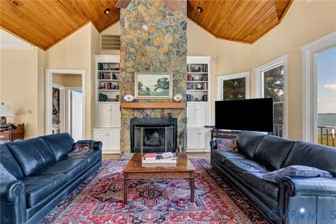 Tiny photo for 1321 Mount Prospect Road, Laneview, VA 22504 (MLS # 2620523)
