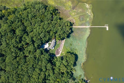 Tiny photo for 1321 Mount Prospect Road, Laneview, VA 22504 (MLS # 2620523)