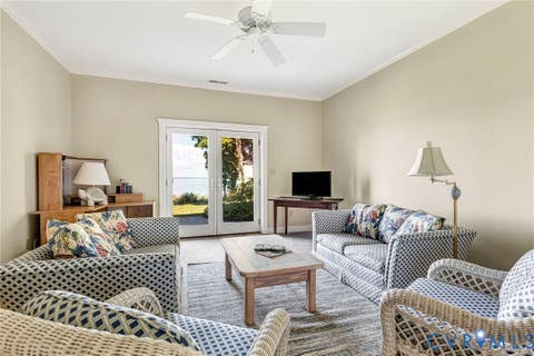Tiny photo for 1321 Mount Prospect Road, Laneview, VA 22504 (MLS # 2620523)
