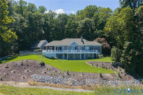 Tiny photo for 1321 Mount Prospect Road, Laneview, VA 22504 (MLS # 2620523)