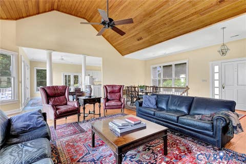 Tiny photo for 1321 Mount Prospect Road, Laneview, VA 22504 (MLS # 2620523)