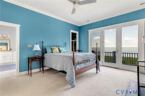 Tiny photo for 1321 Mount Prospect Road, Laneview, VA 22504 (MLS # 2620523)