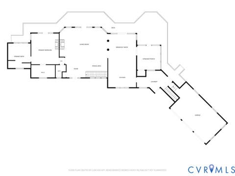 Tiny photo for 1321 Mount Prospect Road, Laneview, VA 22504 (MLS # 2620523)
