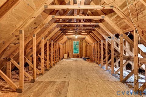 Tiny photo for 1321 Mount Prospect Road, Laneview, VA 22504 (MLS # 2620523)