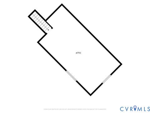 Tiny photo for 1321 Mount Prospect Road, Laneview, VA 22504 (MLS # 2620523)