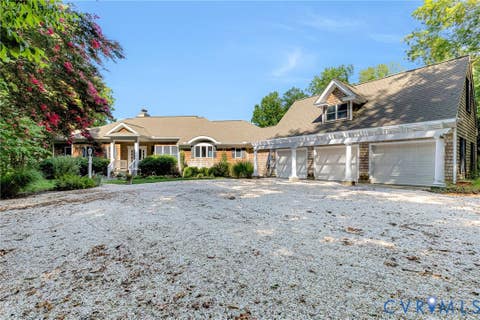 Tiny photo for 1321 Mount Prospect Road, Laneview, VA 22504 (MLS # 2620523)
