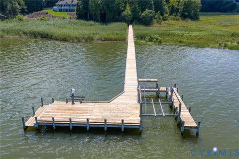 Tiny photo for 1321 Mount Prospect Road, Laneview, VA 22504 (MLS # 2620523)