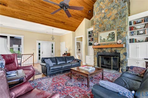 Tiny photo for 1321 Mount Prospect Road, Laneview, VA 22504 (MLS # 2620523)
