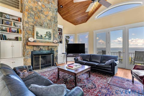 Tiny photo for 1321 Mount Prospect Road, Laneview, VA 22504 (MLS # 2620523)