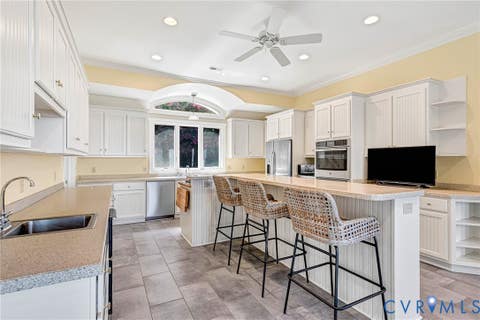 Tiny photo for 1321 Mount Prospect Road, Laneview, VA 22504 (MLS # 2620523)