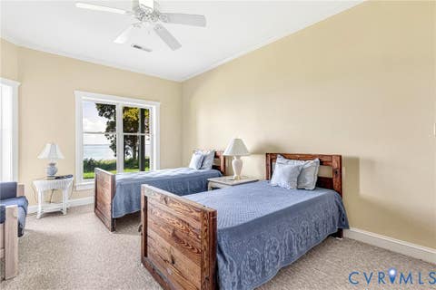 Tiny photo for 1321 Mount Prospect Road, Laneview, VA 22504 (MLS # 2620523)