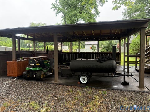 Tiny photo for 1100 Dotson Road, Henrico, VA 23231 (MLS # 2627571)