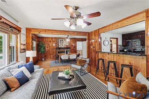 Tiny photo for 1100 Dotson Road, Henrico, VA 23231 (MLS # 2627571)