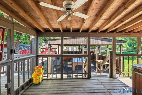 Tiny photo for 1100 Dotson Road, Henrico, VA 23231 (MLS # 2627571)