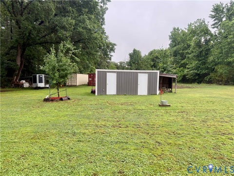 Tiny photo for 1100 Dotson Road, Henrico, VA 23231 (MLS # 2627571)