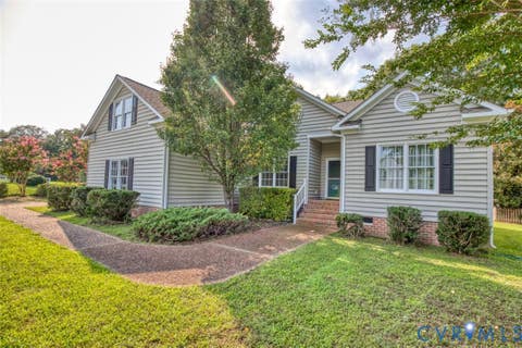 Photo of 3901 Renick Lane, Williamsburg, VA 23188 (MLS # 2622519)