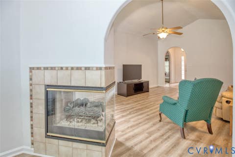 Tiny photo for 3901 Renick Lane, Williamsburg, VA 23188 (MLS # 2622519)
