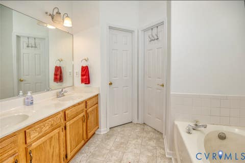 Tiny photo for 3901 Renick Lane, Williamsburg, VA 23188 (MLS # 2622519)