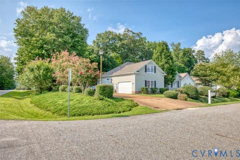Tiny photo for 3901 Renick Lane, Williamsburg, VA 23188 (MLS # 2622519)