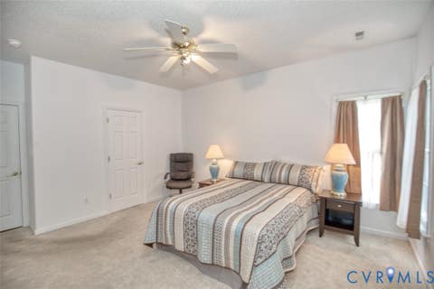 Tiny photo for 3901 Renick Lane, Williamsburg, VA 23188 (MLS # 2622519)