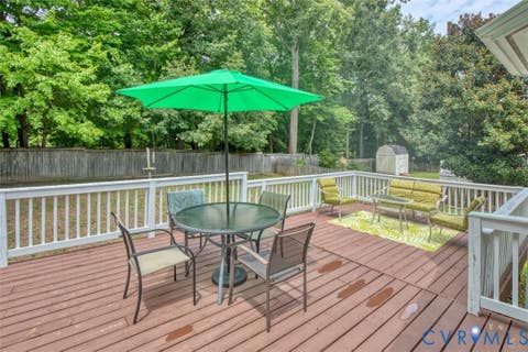 Tiny photo for 3901 Renick Lane, Williamsburg, VA 23188 (MLS # 2622519)