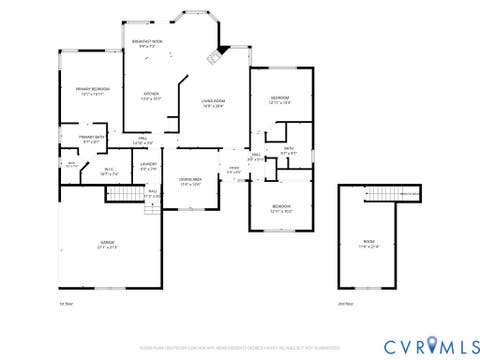 Tiny photo for 3901 Renick Lane, Williamsburg, VA 23188 (MLS # 2622519)