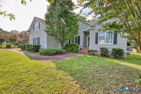 Tiny photo for 3901 Renick Lane, Williamsburg, VA 23188 (MLS # 2622519)