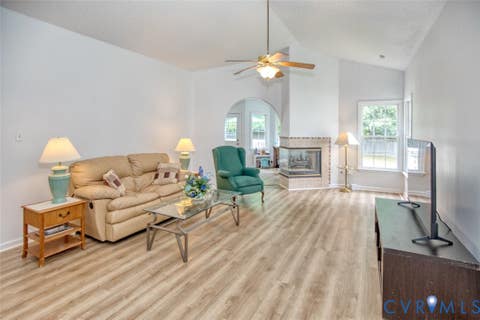 Tiny photo for 3901 Renick Lane, Williamsburg, VA 23188 (MLS # 2622519)