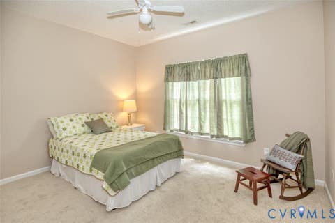 Tiny photo for 3901 Renick Lane, Williamsburg, VA 23188 (MLS # 2622519)