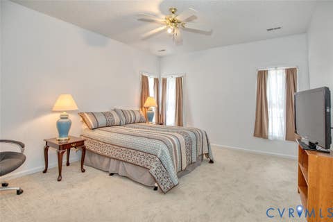 Tiny photo for 3901 Renick Lane, Williamsburg, VA 23188 (MLS # 2622519)