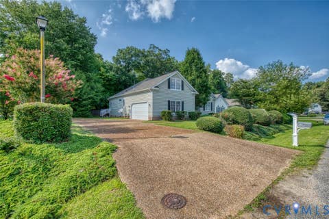 Tiny photo for 3901 Renick Lane, Williamsburg, VA 23188 (MLS # 2622519)