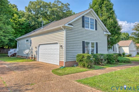 Tiny photo for 3901 Renick Lane, Williamsburg, VA 23188 (MLS # 2622519)