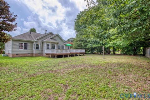 Tiny photo for 3901 Renick Lane, Williamsburg, VA 23188 (MLS # 2622519)